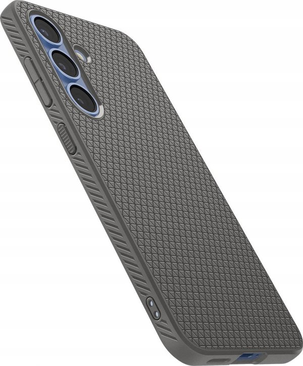 Θήκη Spigen Liquid Air για Samsung Galaxy S25+ - Γκρι