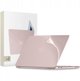 Tech-Protect Θήκη Softshell MacBook Neo 13 2026, Matte Blush
