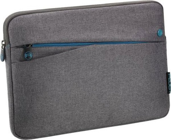 Etui na tablet Pedea PEDEA Tablet-Tasche "Fashion" 25,7cm (10.1"), Grau