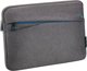 Etui na tablet Pedea PEDEA Tablet-Tasche "Fashion" 25,7cm (10.1"), Grau