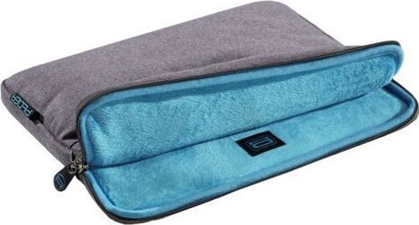 Etui na tablet Pedea PEDEA Tablet-Tasche "Fashion" 25,7cm (10.1"), Grau
