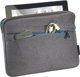 Etui na tablet Pedea PEDEA Tablet-Tasche "Fashion" 25,7cm (10.1"), Grau