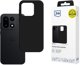 Etui 3MK Matt Case do OnePlus 15 5G      czarny