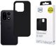 Etui 3MK Matt Case do OnePlus 15 5G      czarny