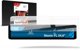 Etui do nawigacji GrizzGlass Folia ceramiczna CarDisplay Protection do Kia Stonic Facelift 24,6'' (2026) (GRZ22515)