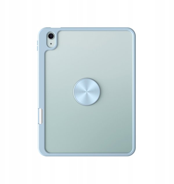 Etui AMAZINGTHING Titan Pro Mag Case na iPad 11" 2025 - niebieskie