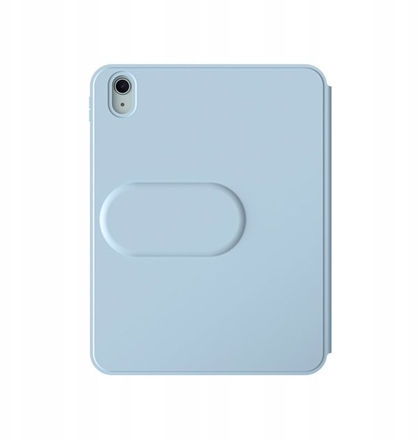 Etui AMAZINGTHING Titan Pro Mag Case na iPad 11" 2025 - niebieskie