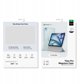 Etui AMAZINGTHING Titan Pro Mag Case na iPad 11" 2025 - niebieskie