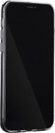 Θήκη σιλικόνης ROAR All Day για iPhone 13 Mini, διάφανη 9989802 5903396122385