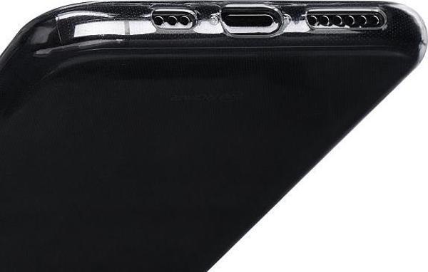 Θήκη σιλικόνης ROAR All Day για iPhone 13 Mini, διάφανη 9989802 5903396122385