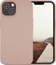 Θήκη dbramante 1928 Greenland για iPhone 14 ροζ/pink