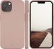 Θήκη dbramante 1928 Greenland για iPhone 14 ροζ/pink