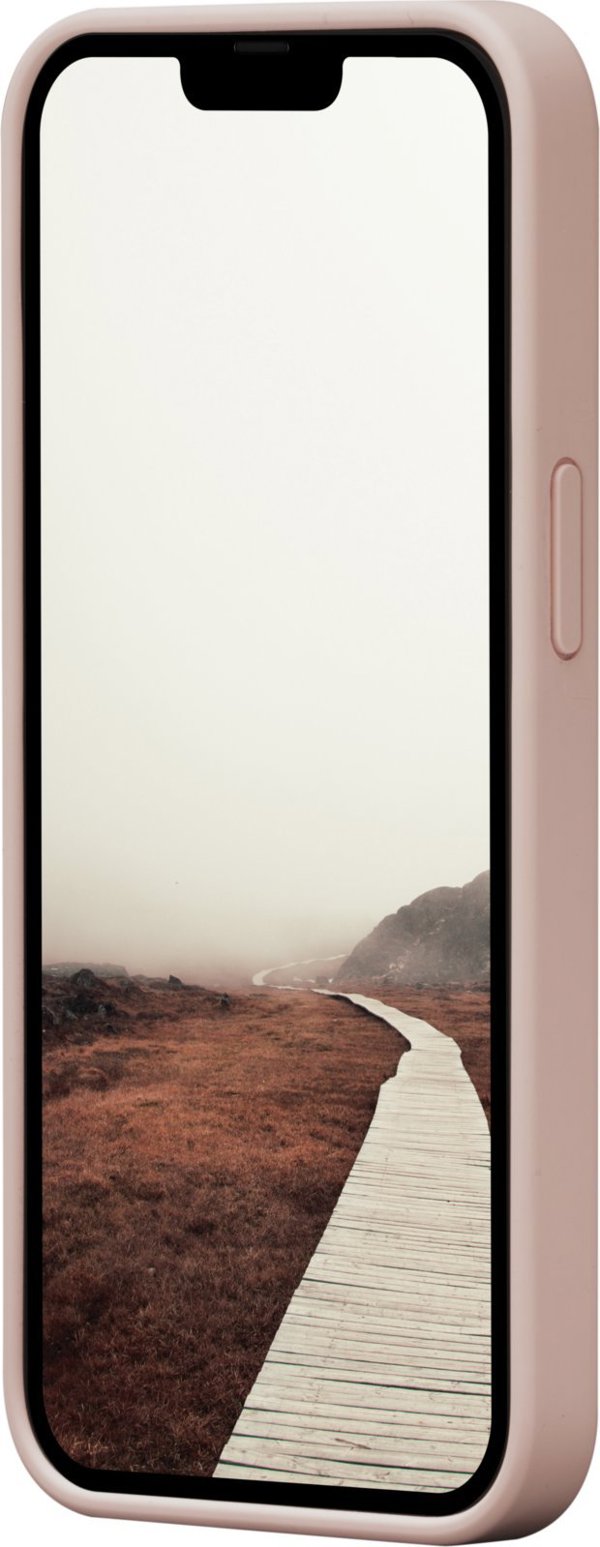 Θήκη dbramante 1928 Greenland για iPhone 14 ροζ/pink