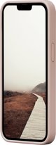 Θήκη dbramante 1928 Greenland για iPhone 14 ροζ/pink