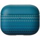 Etui PITAKA Aramid Fiber do AirPods Pro  3 moonrise