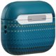Etui PITAKA Aramid Fiber do AirPods Pro  3 moonrise