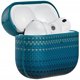 Etui PITAKA Aramid Fiber do AirPods Pro  3 moonrise