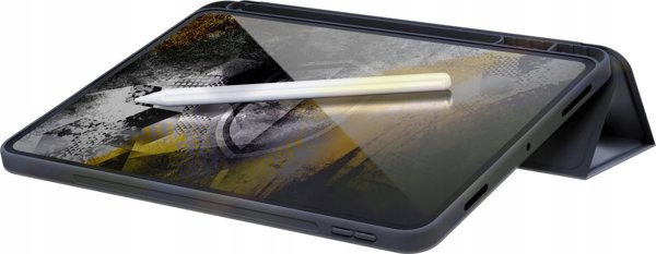 Θήκη Tablet 3MK Soft Case για Lenovo Tab M11 10.95" - Προστατευτική Θήκη Σιλικόνης