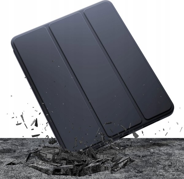 Θήκη Tablet 3MK Soft Case για Lenovo Tab M11 10.95" - Προστατευτική Θήκη Σιλικόνης