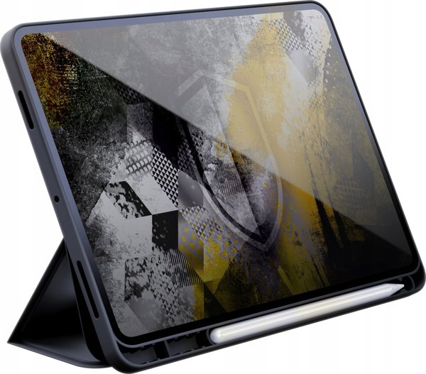Θήκη Tablet 3MK Soft Case για Lenovo Tab M11 10.95" - Προστατευτική Θήκη Σιλικόνης