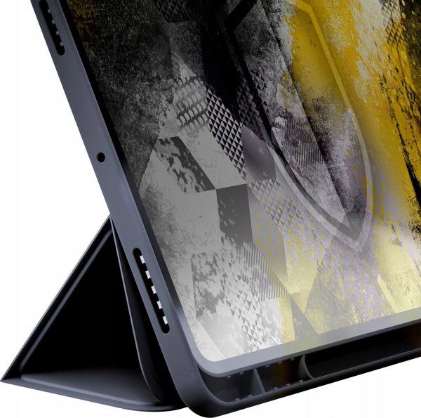 Θήκη Tablet 3MK Soft Case για Lenovo Tab M11 10.95" - Προστατευτική Θήκη Σιλικόνης