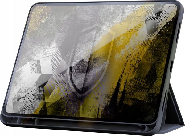 Θήκη Tablet 3MK Soft Case για Lenovo Tab M11 10.95" - Προστατευτική Θήκη Σιλικόνης