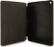Θήκη Guess για tablet Apple iPad 10.2 2019/2020/2021 καφέ 4G Stripe Allover