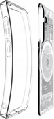 Θήκη Spigen Ultra Hybrid Mag MagSafe για Samsung Galaxy S25 λευκό