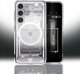 Θήκη Spigen Ultra Hybrid Mag MagSafe για Samsung Galaxy S25 λευκό