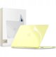 Tech-Protect Θήκη Softshell για MacBook 13 (2026) - Matte Clear