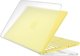 Tech-Protect Θήκη Softshell για MacBook 13 (2026) - Matte Clear