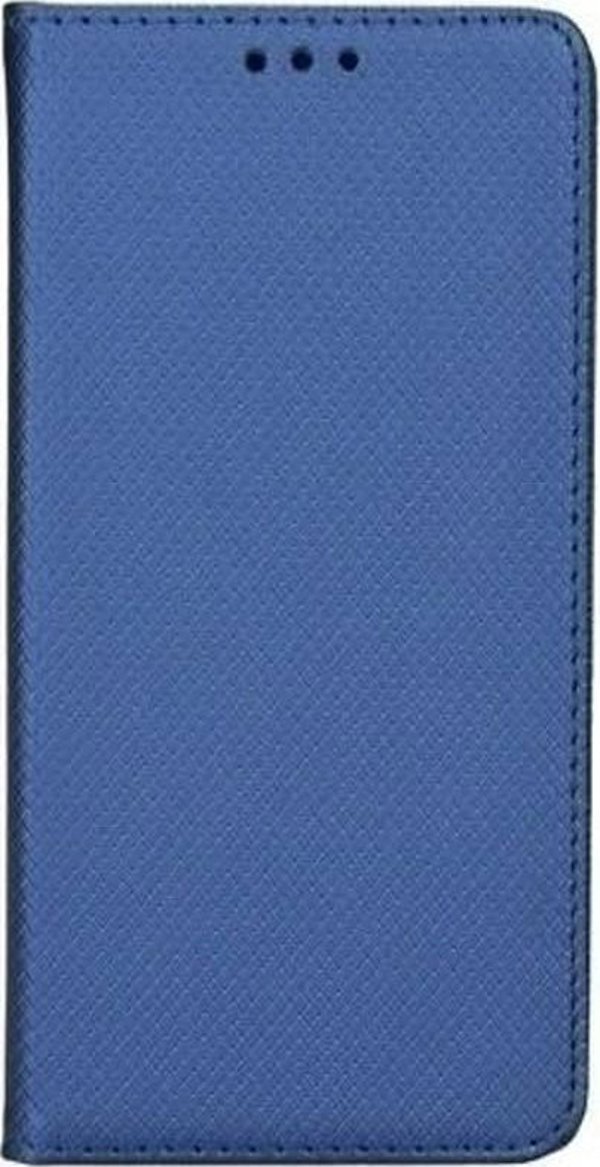 Θήκη Smart Magnet βιβλίο Samsung xCover 7 μπλε