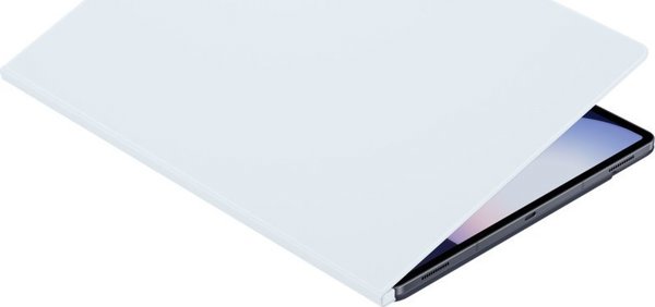 Samsung Smart Book Cover Θήκη για Samsung Galaxy Tab S10 Ultra / S9 Ultra Μπλε