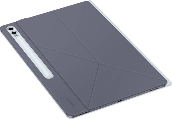 Samsung Smart Book Cover Θήκη για Samsung Galaxy Tab S10 Ultra / S9 Ultra Μπλε