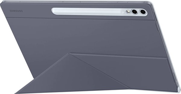 Samsung Smart Book Cover Θήκη για Samsung Galaxy Tab S10 Ultra / S9 Ultra Μπλε
