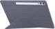 Samsung Smart Book Cover Θήκη για Samsung Galaxy Tab S10 Ultra / S9 Ultra Μπλε
