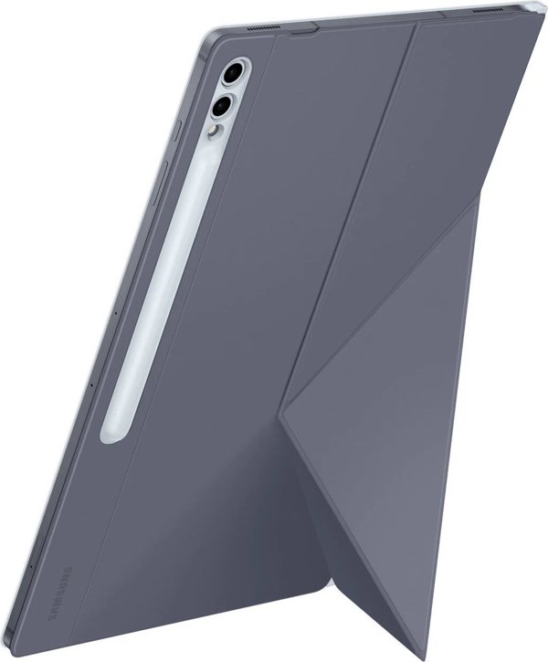Samsung Smart Book Cover Θήκη για Samsung Galaxy Tab S10 Ultra / S9 Ultra Μπλε