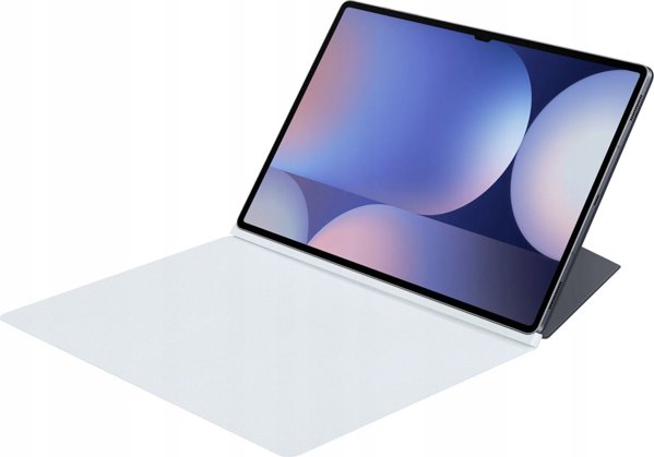 Samsung Smart Book Cover Θήκη για Samsung Galaxy Tab S10 Ultra / S9 Ultra Μπλε