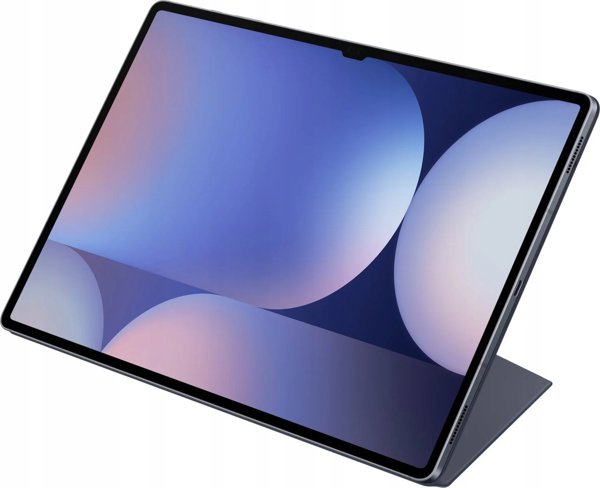 Samsung Smart Book Cover Θήκη για Samsung Galaxy Tab S10 Ultra / S9 Ultra Μπλε