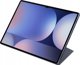 Samsung Smart Book Cover Θήκη για Samsung Galaxy Tab S10 Ultra / S9 Ultra Μπλε