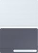 Samsung Smart Book Cover Θήκη για Samsung Galaxy Tab S10 Ultra / S9 Ultra Μπλε