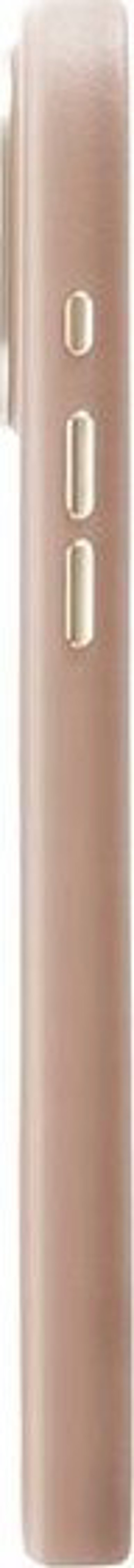 Θήκη UNIQ Coehl Muse Apple iPhone 15 Pro Max Μαγνητική Φόρτιση dusty nude