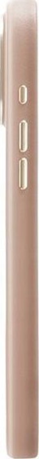 Θήκη UNIQ Coehl Muse Apple iPhone 15 Pro Max Μαγνητική Φόρτιση dusty nude