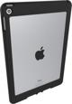 Maclocks Rugged Edge Band Θήκη για iPad 10.2" / iPad Air 10.5", Ανθεκτική Προστασία, Μαύρο