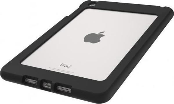 Maclocks Rugged Edge Band Θήκη για iPad 10.2" / iPad Air 10.5", Ανθεκτική Προστασία, Μαύρο