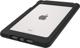 Maclocks Rugged Edge Band Θήκη για iPad 10.2" / iPad Air 10.5", Ανθεκτική Προστασία, Μαύρο
