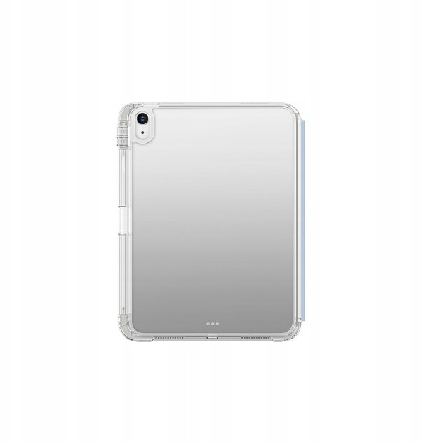 Etui AMAZINGTHING Minimal Case na iPad 11" 2025 - niebieskie