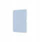 Etui AMAZINGTHING Minimal Case na iPad 11" 2025 - niebieskie