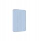 Etui AMAZINGTHING Minimal Case na iPad 11" 2025 - niebieskie