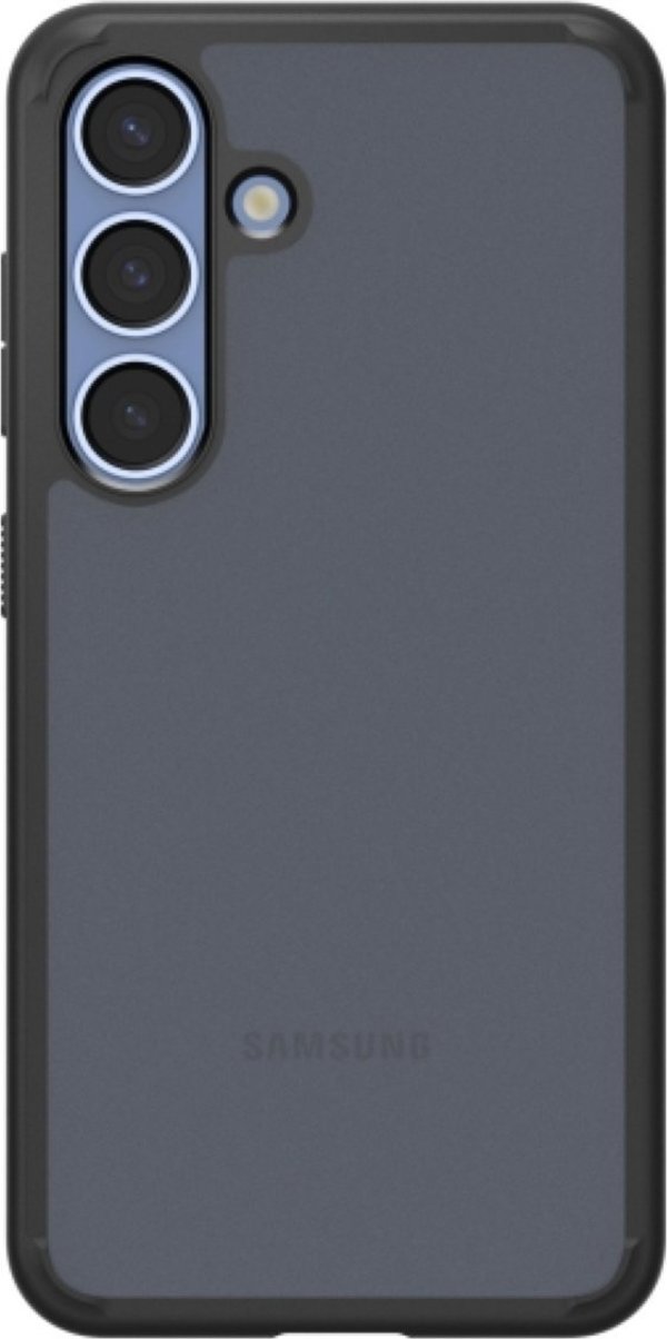 Θήκη Spigen Ultra Hybrid για Samsung Galaxy S25+ μαύρο